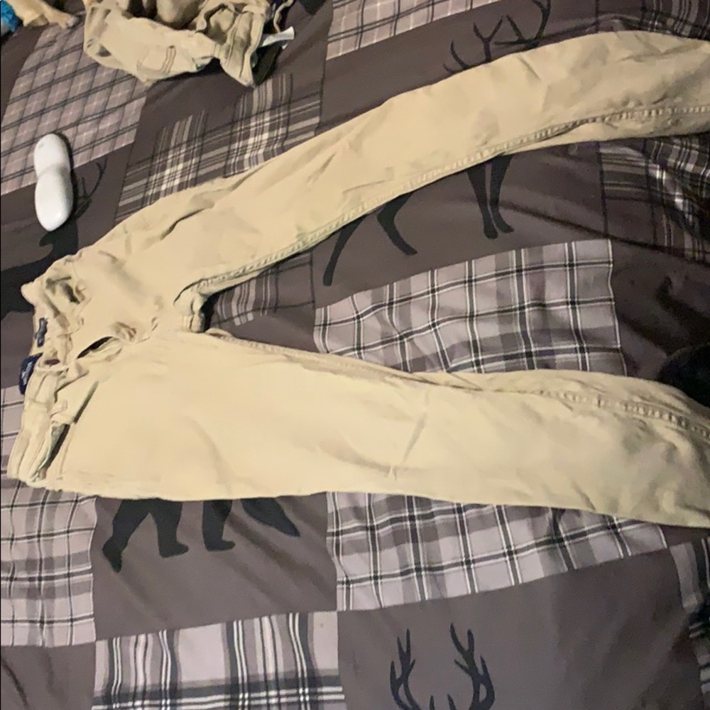 pants